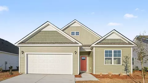 Exterior - 108 Huggins Way, Longs, SC 29568 photo 2 of 10