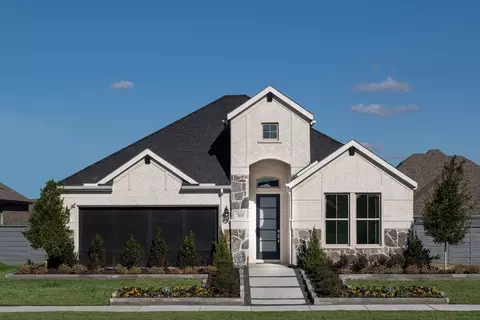 701 Boardwalk Way, Aubrey, TX 76227