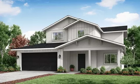 1202 N Apricot St #LOT 100, Dinuba, CA 93618