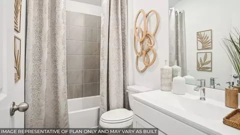 Bath - 4212 Marigold Meadows Ct, Conroe, TX 77303 photo 4 of 6