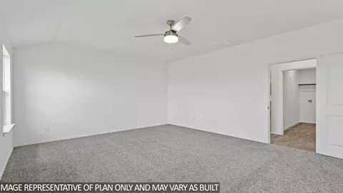 Bedroom - 4212 Marigold Meadows Ct, Conroe, TX 77303 photo 4 of 8