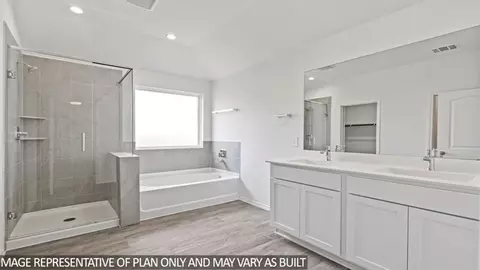 Bath - 4212 Marigold Meadows Ct, Conroe, TX 77303 photo 2 of 6