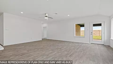 Living - 4212 Marigold Meadows Ct, Conroe, TX 77303 photo 1 of 2