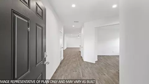 Entry Way - 4212 Marigold Meadows Ct, Conroe, TX 77303 photo 1 of 6