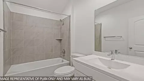 Bath - 4212 Marigold Meadows Ct, Conroe, TX 77303 photo 1 of 6
