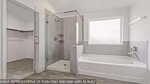 Bath - 4212 Marigold Meadows Ct, Conroe, TX 77303 photo 3 of 6