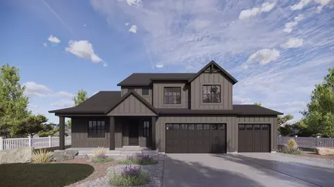 1024 E Ira Hodges Scenic Pkwy, Eagle Mountain, UT 84005