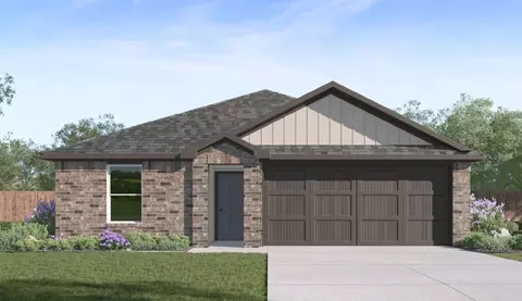 803 Spavinaw Blvd SW, Gravette, AR 72736