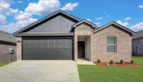 803 Spavinaw Blvd SW, Gravette, AR 72736