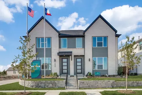 1025 Karis Blvd, Crowley, TX 76036