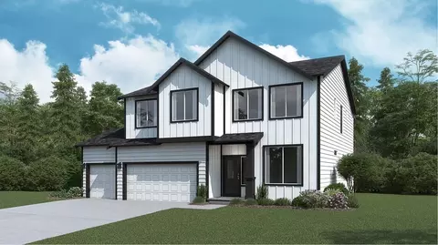 Exterior - 10646 N Assembly St, Spokane, WA 99208 photo 2 of 4