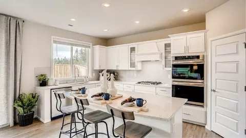 Kitchen - 10646 N Assembly St, Spokane, WA 99208 photo 1 of 6