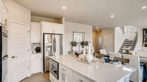 Kitchen - 10646 N Assembly St, Spokane, WA 99208 photo 4 of 6