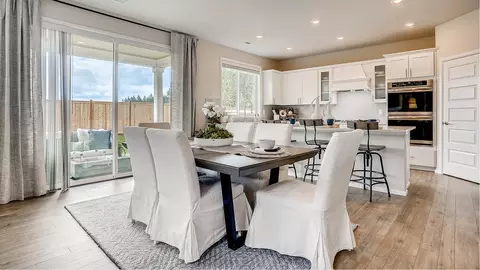 Dining - 10646 N Assembly St, Spokane, WA 99208 photo 1 of 1