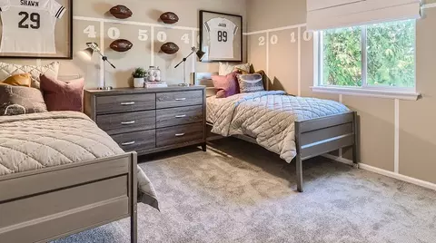 Bedroom - 10646 N Assembly St, Spokane, WA 99208 photo 4 of 4