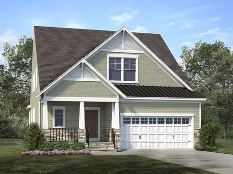 985 Charlemagne Rd, Midlothian, VA 23114