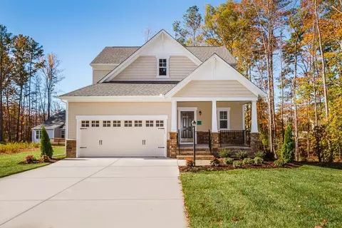 985 Charlemagne Rd, Midlothian, VA 23114