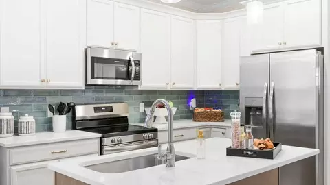 Kitchen - 3029 Emberly Dr, Roebuck, SC 29376 photo 4 of 6
