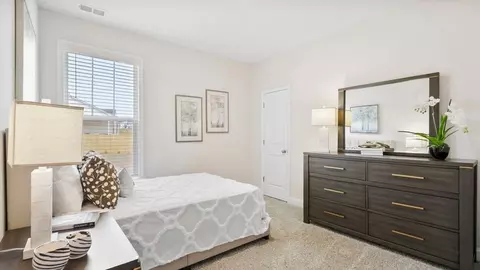 Bedroom - 3029 Emberly Dr, Roebuck, SC 29376 photo 3 of 7
