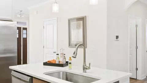 Kitchen - 3029 Emberly Dr, Roebuck, SC 29376 photo 2 of 6