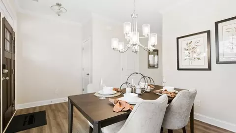 Dining - 3029 Emberly Dr, Roebuck, SC 29376 photo 2 of 3