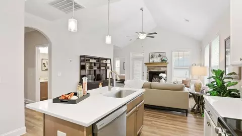 Kitchen - 3029 Emberly Dr, Roebuck, SC 29376 photo 1 of 6