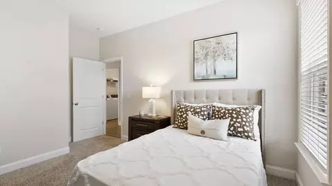 Bedroom - 3029 Emberly Dr, Roebuck, SC 29376 photo 4 of 7