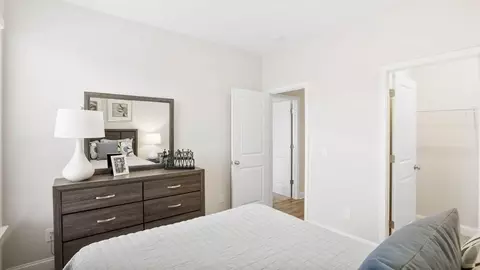 Bedroom - 3029 Emberly Dr, Roebuck, SC 29376 photo 2 of 7