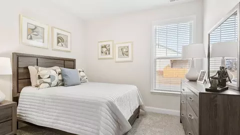 Bedroom - 3029 Emberly Dr, Roebuck, SC 29376 photo 1 of 7