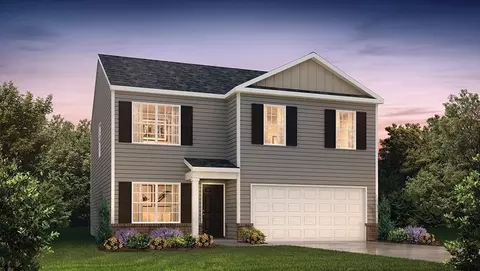 Exterior - 3029 Emberly Dr, Roebuck, SC 29376 photo 2 of 7