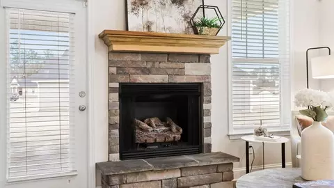Entry Way - 3029 Emberly Dr, Roebuck, SC 29376 photo 4 of 6