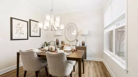 Dining - 3029 Emberly Dr, Roebuck, SC 29376 photo 1 of 3