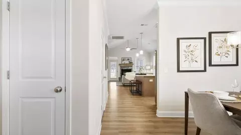 Entry Way - 3029 Emberly Dr, Roebuck, SC 29376 photo 3 of 6
