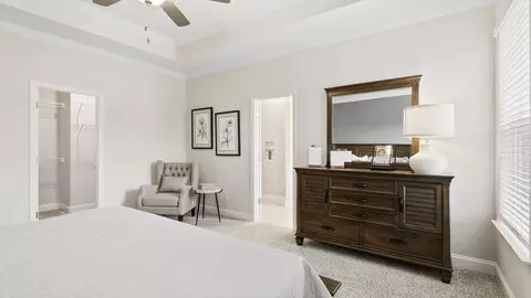 Bedroom - 3029 Emberly Dr, Roebuck, SC 29376 photo 7 of 7