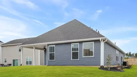 Exterior - 3029 Emberly Dr, Roebuck, SC 29376 photo 6 of 7