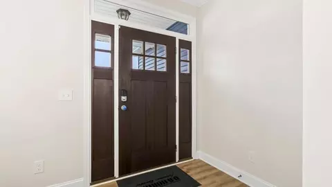 Entry Way - 3029 Emberly Dr, Roebuck, SC 29376 photo 2 of 6