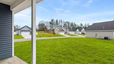 Exterior - 3029 Emberly Dr, Roebuck, SC 29376 photo 7 of 7