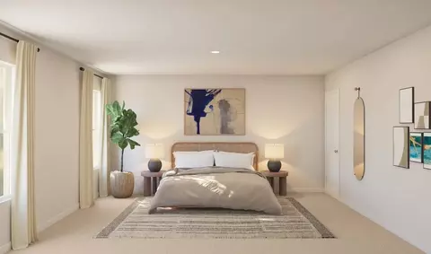 Bedroom - 306 Hill Pond Rd, Bluffton, SC 29910 photo 1 of 2