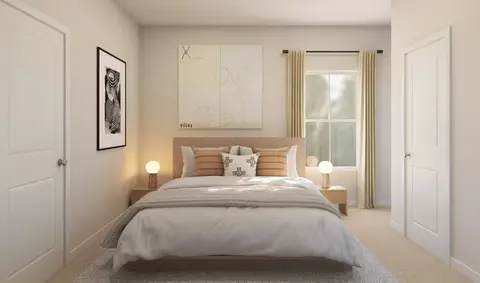 Bedroom - 306 Hill Pond Rd, Bluffton, SC 29910 photo 2 of 2