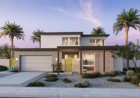4062 Monroe Dr, Palm Springs, CA 92262