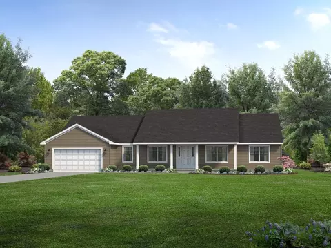 Exterior - 3859 Eastern Rd, Norton, OH 44203 photo 4 of 7