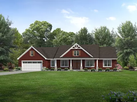 Exterior - 3859 Eastern Rd, Norton, OH 44203 photo 2 of 7