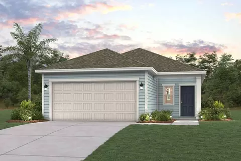 205 Collin Nicholas, Kingsland, GA 31548