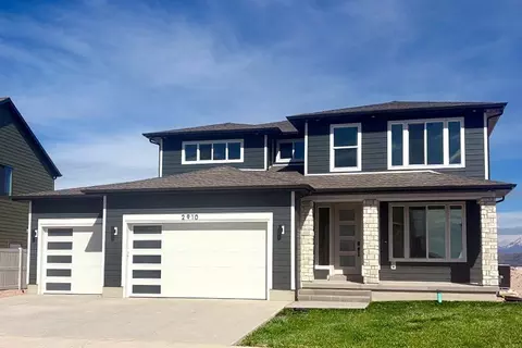 2910 N Kingbird Dr, Cedar Fort, UT 84013