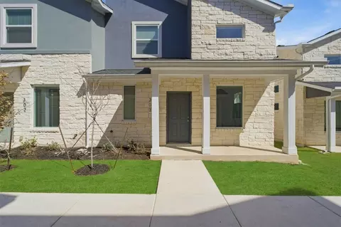 500 Municipal Drive Unit #303, Leander, TX 78641