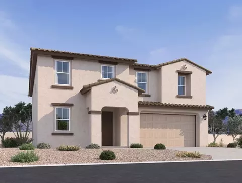 11713 N Orris Dr, Maricopa, AZ 85139