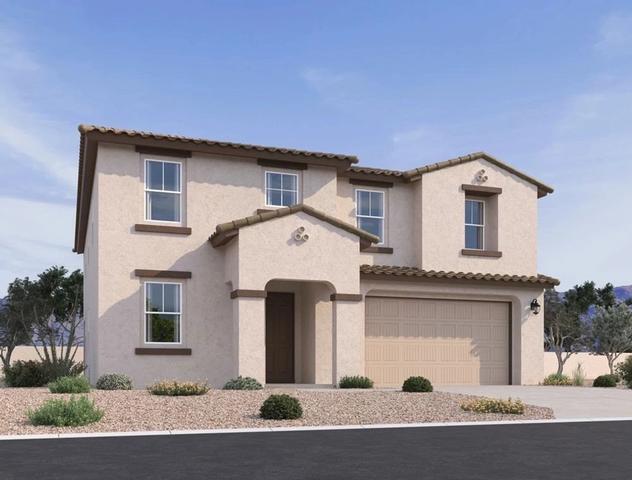 11713 N Orris Dr, Maricopa, AZ 85139