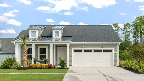 208 Lazy Day Ln, Summerville, SC 29486