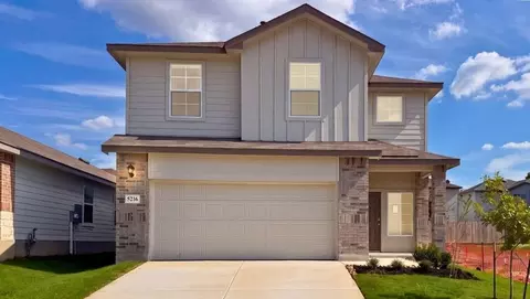 5216 Grass Hill Dr, Leon Valley, TX 78238