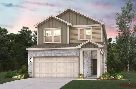 10602 Rosemont Hl, San Antonio, TX 78254